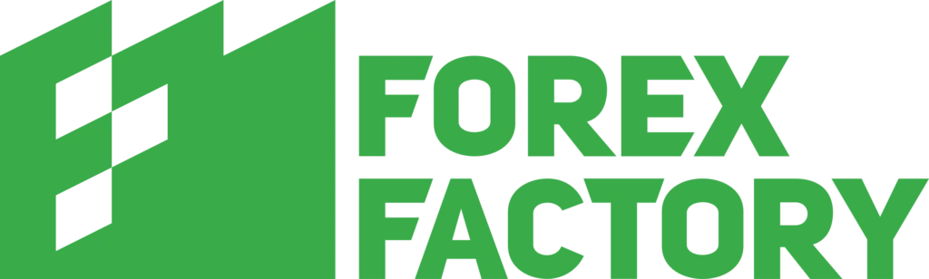 Forex Factory Logo