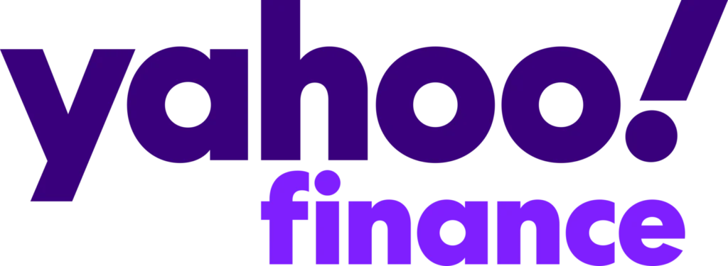 Yahoo Finance Logo