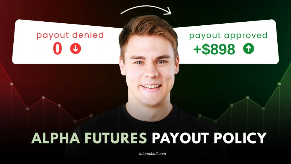 Alpha Futures Payout Policy